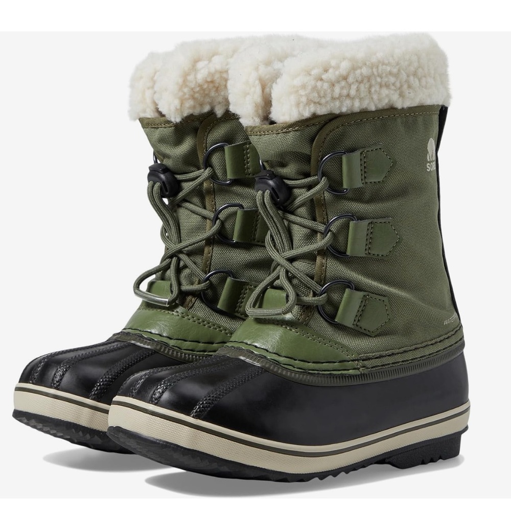 Kids Sorel Yoot Pac Boot